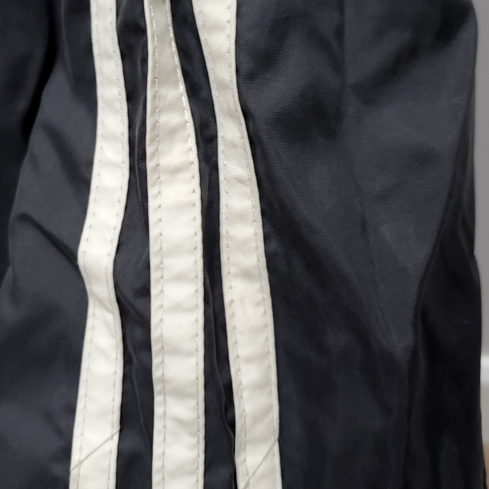 Adidas vintage windbreaker rain jacket - Picture 6 of 6